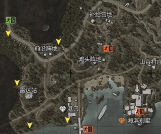 暗区突围外服_暗区突围外设_暗区突围mpx