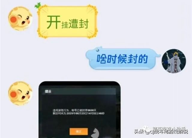 和平精英开挂购买网站防封-和平精英：小学(图3)