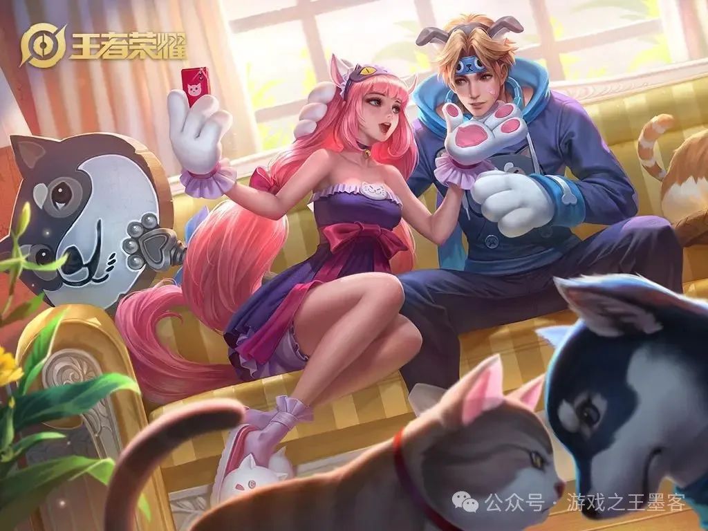 王者荣耀辅助怎么玩才是正确的_王者荣耀辅助软件_王者荣耀辅助