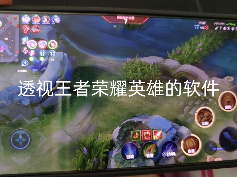 透视王者荣耀英雄的软件.jpg