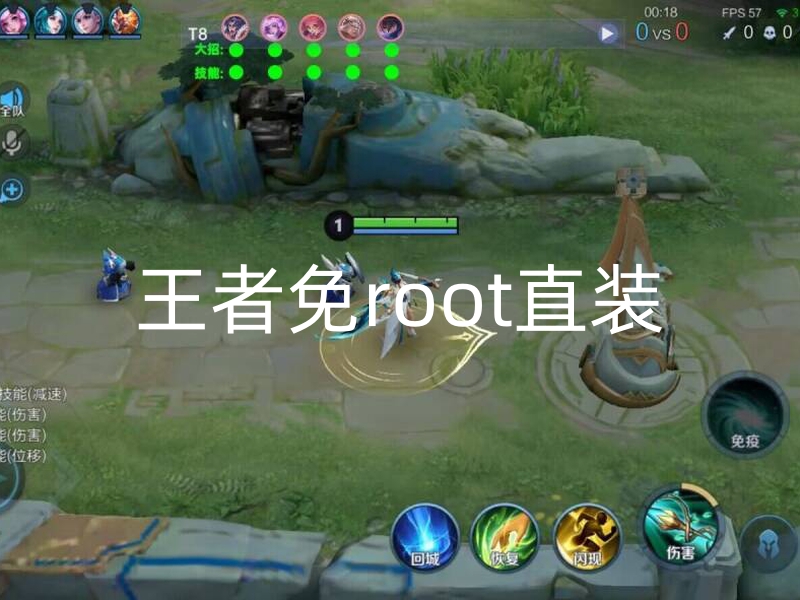 王者免root直装-大土豆一体直装(图4)