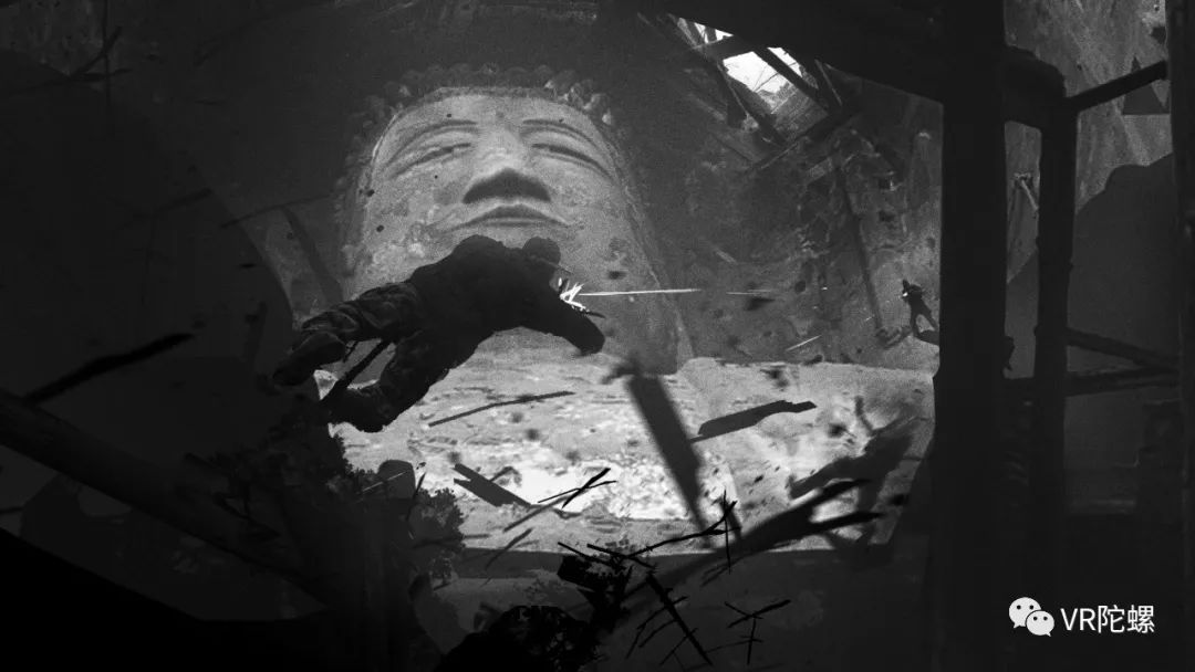 2023年VR射击游戏新趋势：Ghosts of Tabor与Breachers的成功之路(图6)