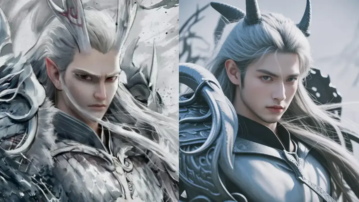 和平精英新地图暗区突围上线，AI外挂送红魔手机真的靠谱吗？(图1)