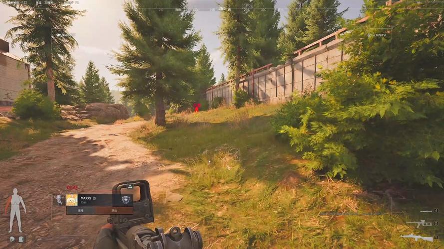 暗区突围解说_gz暗区突围透视_暗区突围测试视频