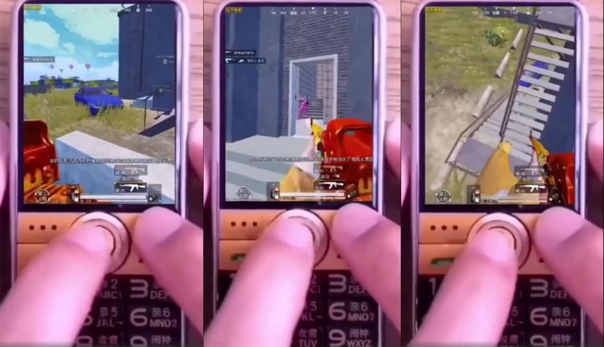 和平精英科技免费用_和平精英免费开科技_和平精英免费开科技下载